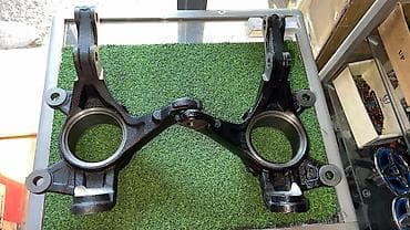 hyperko 2: Передняя левая Ступица Honda 2004 г., Новый, Оригинал, Япония — 4