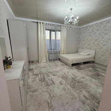 новый просторный дом: Дом, 180 м², 5 комнат, Евроремонт — 5