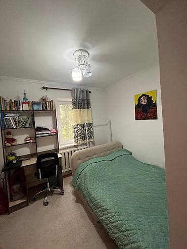 участки дома бишкек новопокровка: Дом, 1100 м², 3 комнаты, Агентство недвижимости, Евроремонт — 3