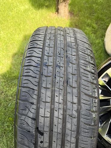 launch pro elite: Шины 265 / 55 / R 20, Лето, Новый, Комплект, Легковые, Япония, DUNLOP — 5