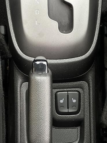 chevrolet impala: Chevrolet Spark: 2018 г., 1 л, Автомат, Бензин, Хэтчбэк — 9