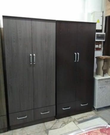 шкаф для одежды на заказ: Шкаф наличе и на заказ — 4