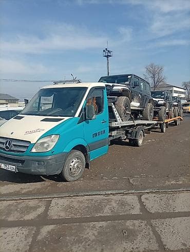 присеп телешка: С лебедкой, Со сдвижной платформой, С ломаной платформой — 7