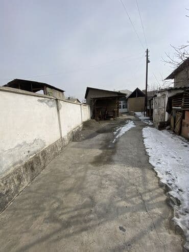 продаю дом в центре города бишкек: Полдома, 135 м², 5 комнат, Собственник, Евроремонт — 2
