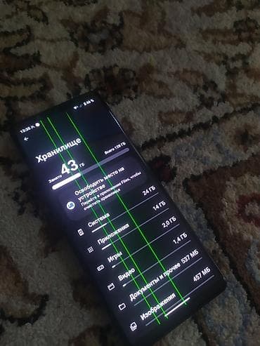 ipad a16 бишкек: Xiaomi, 13 Lite, Колдонулган, 256 ГБ, түсү - Кара, 1 SIM — 2