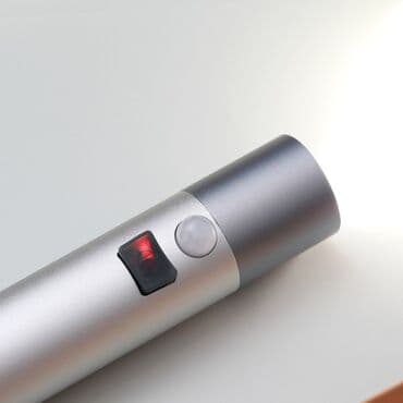 фонарик мошный: Фонарь светильник Xiaomi Nextool Multifunction Induction Flashlight — 6