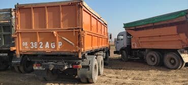 авто под выкуп без первоначального взноса бишкек: Грузовик — 2