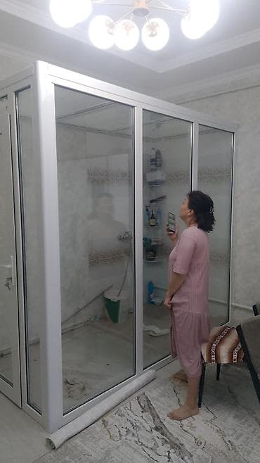 Перегородки на заказ: Для офиса — 2