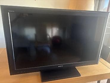 ps3 pro: Продам телевизор Sony KDL-40S5600 в хорошем состоянии. Отсутствует — 1