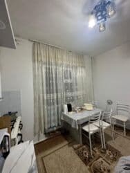 продажа дом пригородный: 2 комнаты, 54 м², 105 серия, 4 этаж, Старый ремонт — 3