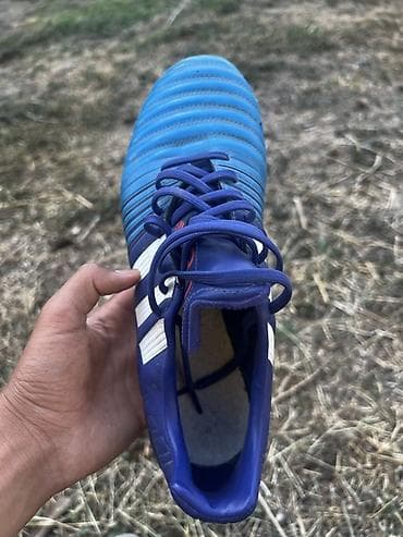 скей борт: Adidas Nitrocharge 3.0 — футбольные бутсы с шипами для натурального — 2