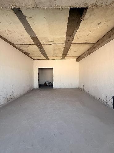 продаю квартиру мкр джал: 3 комнаты, 119 м², Элитка, 10 этаж, Готовая ПСО (под самоотделку) — 9