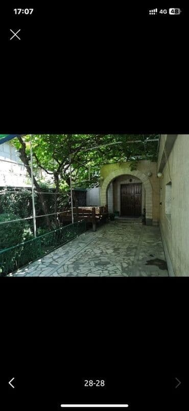 сниму дом на иссык куле: 500 м², 9 комнат, Бронированные двери, Видеонаблюдение, Парковка — 2