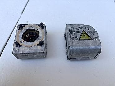 Блоки розжига ксеноновых ламп Hella 5DD 008 319-50 (Made in Germany) — 1