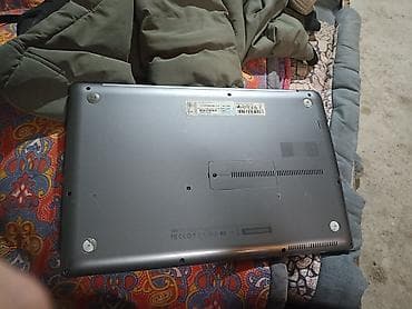 ssd gb: Продаю не рабочий ноутбук samsung np700z5c. при запуске черный экран — 5