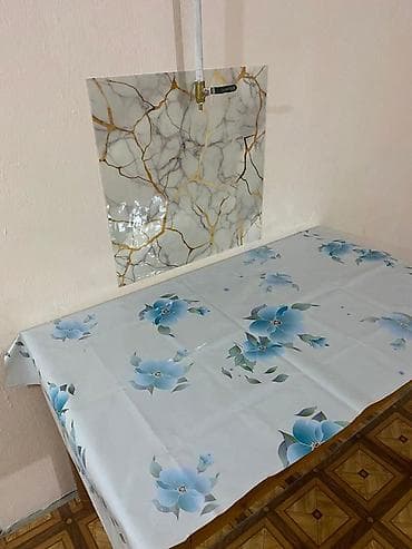 арена квартир: Сдаётся полдома с отдельным входом, двором! -2 больших комнат (50 квм) — 8