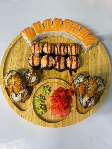 ищу работу кафе: Требуется Повар : Универсал, Японская кухня, Менее года опыта — 2