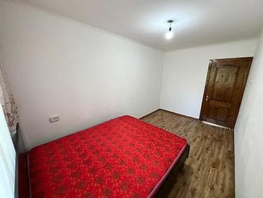 район вефа: 3 комнаты, 58 м², 104 серия, 3 этаж, Косметический ремонт — 7