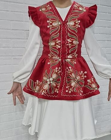 Другие жилеты Все размеры at lalafo.kg Другие жилеты Все размеры