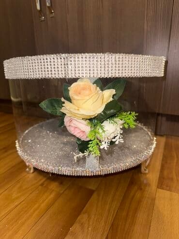 аренда мебели на свадьбу: СЕБЕТ- КОРЗИНА ❗️ АРЕНДА -300-сом❗️ ЦЕНА-1500-сом❗️ — 8