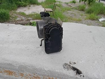 дросель заслонка: Дроссельная заслонка Subaru 2005 г., Б/у, Оригинал, Япония — 1