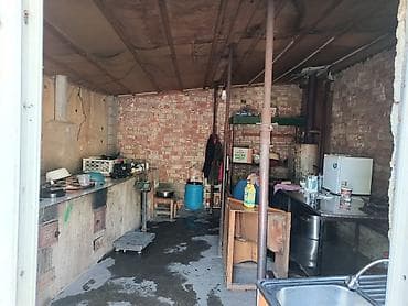 постройка: Farm КРС, 30 соток, Действующий, Частично с оборудованием, Электричество — 4