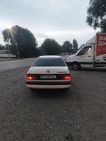 кузов пасат: Volkswagen Passat: 1989 г., 1.8 л, Механика, Седан — 2