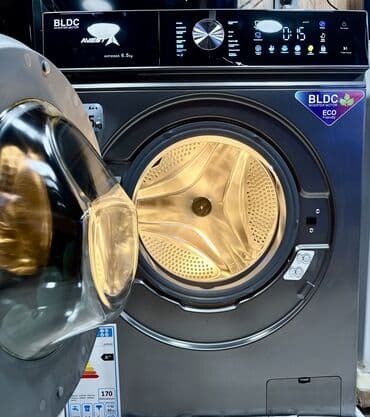 стиральные машины в рассрочку без первоначального взноса: Стиральная машина Avest, Новый, Автомат, До 7 кг, Ультра узкая — 2