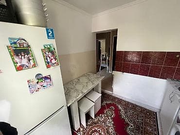 Продажа квартир: 2 комнаты, 43 м², Хрущевка, 2 этаж, Косметический ремонт — 3