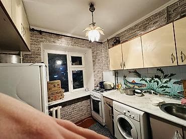 2 bedroom: 2 комнаты, Восток-5 мкр Собственник, Студентам, от 1 года, С мебелью — 2