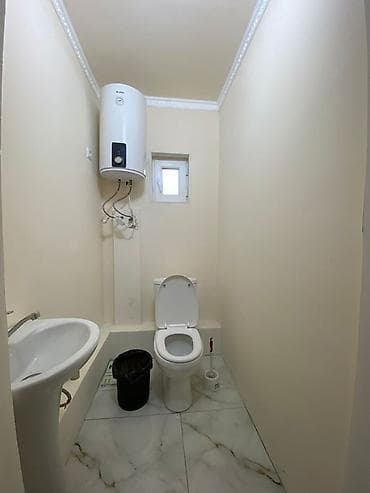 срочно в связи с переездом: A one-room apartment is available for rent in a private residential — 4