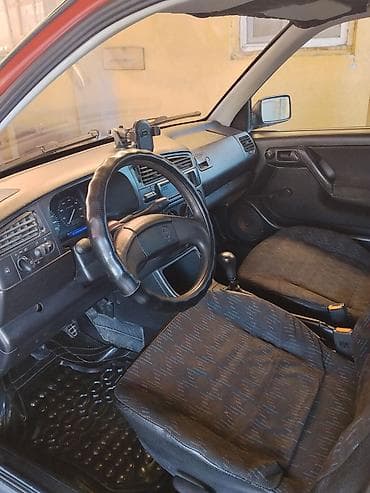 кпп на гольф 2: Volkswagen Golf: 1994 г., 1.6 л, Хэтчбэк — 7