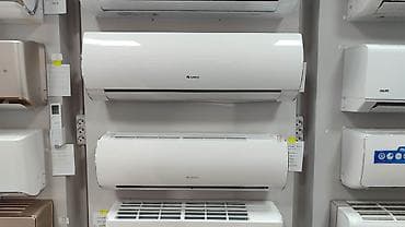 кондиционер инверторный: Продажа установка ремонт чистка заправка — 4