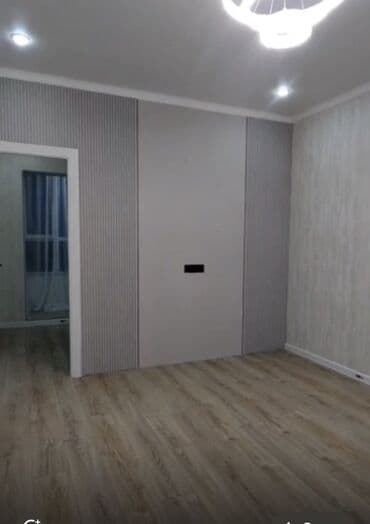 2 комнатные квартиры в бишкеке продажа мкр тунгуч: 2 комнаты, 53 м², Элитка, 9 этаж, Евроремонт — 5