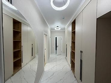 Продажа квартир: 2 комнаты, 62 м², Элитка, 6 этаж, Евроремонт — 3