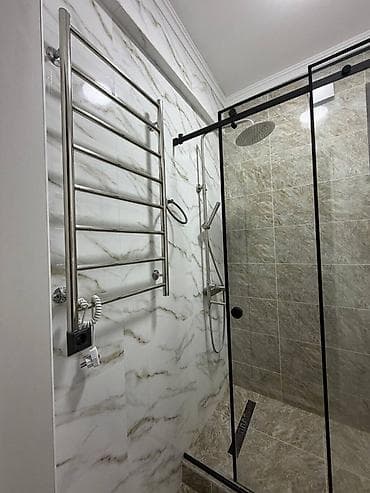 Недвижимость: 2 комнаты, 70 м², 3 этаж, Дизайнерский ремонт — 5