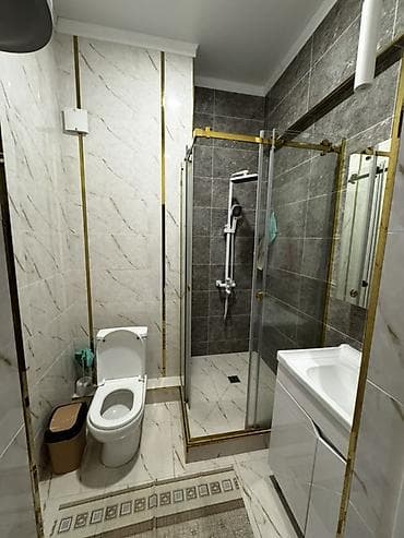 hostel osh: 1 комната, Собственник, Без подселения, С мебелью полностью — 3