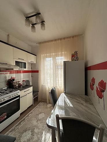 gala group: 2 комнаты, 50 м², 105 серия, 1 этаж, Косметический ремонт — 4