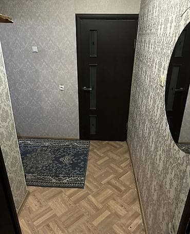 sky: 1 комната, 35 м², 5 мкр 105 серия, 1 этаж, Косметический ремонт — 7