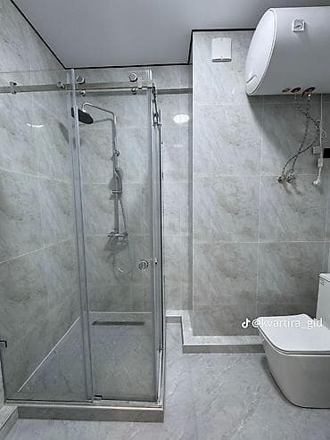 съем квартиры: Отделка квартир и ремонт под ключ - Выполняем комплексные ремонтные — 4