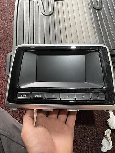 lark m2: Штатная аудиосистема/головное устройство Hyundai/Kia (Hyundai Mobis) — 3