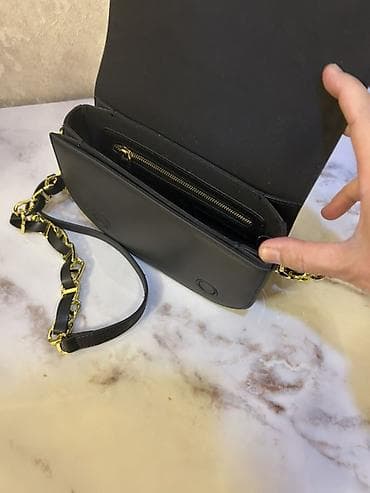 sumka dior: Классическая сумка, Dior, Материал: Натуральная кожа, Застежка на магните, Женские, Новый — 2