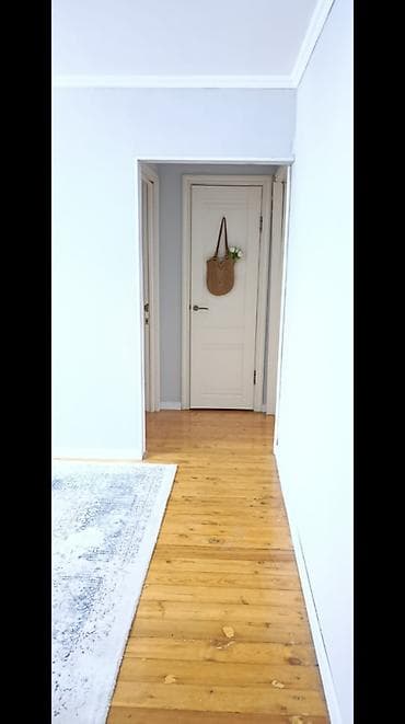 58: 3 комнаты, 58 м², Азия Молл 104 серия, 3 этаж, Евроремонт — 5
