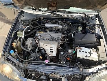toyota avensis хежбек: Toyota Avensis: 2003 г., 2 л, Автомат, Бензин, Универсал — 4
