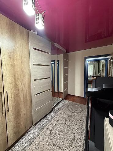 сдается квартира гоголя: 3 комнаты, 61 м², 104 серия, 2 этаж, Косметический ремонт — 6