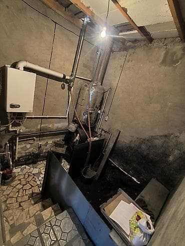 долинка комната: 5.80сотых участоктогу уй сатылууда .2- спальняя.зал .чон кухня хол — 10