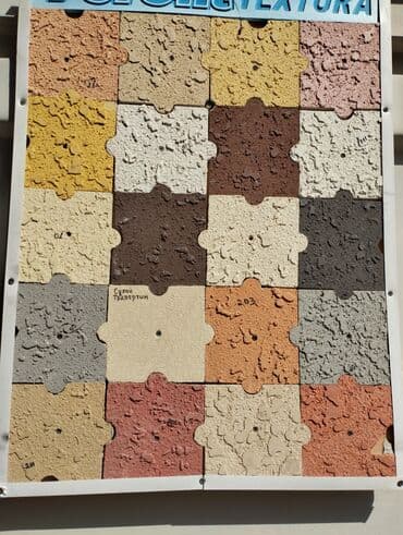 Дизайн, проектирование: Покраска наружных стен, На водной основе, Больше 6 лет опыта — 21