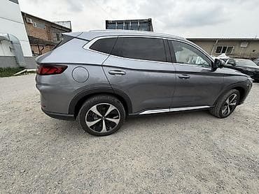 стойка фит: BYD Song Plus: 2022 г., Электромобиль, Кроссовер — 7