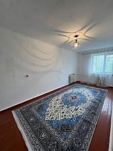 2 комнаты, 44 м², Хрущевка, 4 этаж — 3