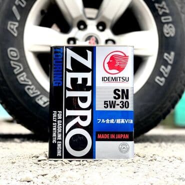 10w40: Замена масел, жидкостей, Замена фильтров, Замена деталей автомобиля, без выезда — 8